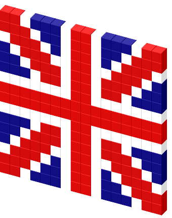 UK flag